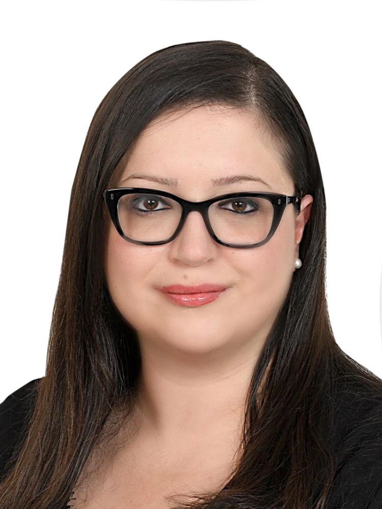 Head of Account Management