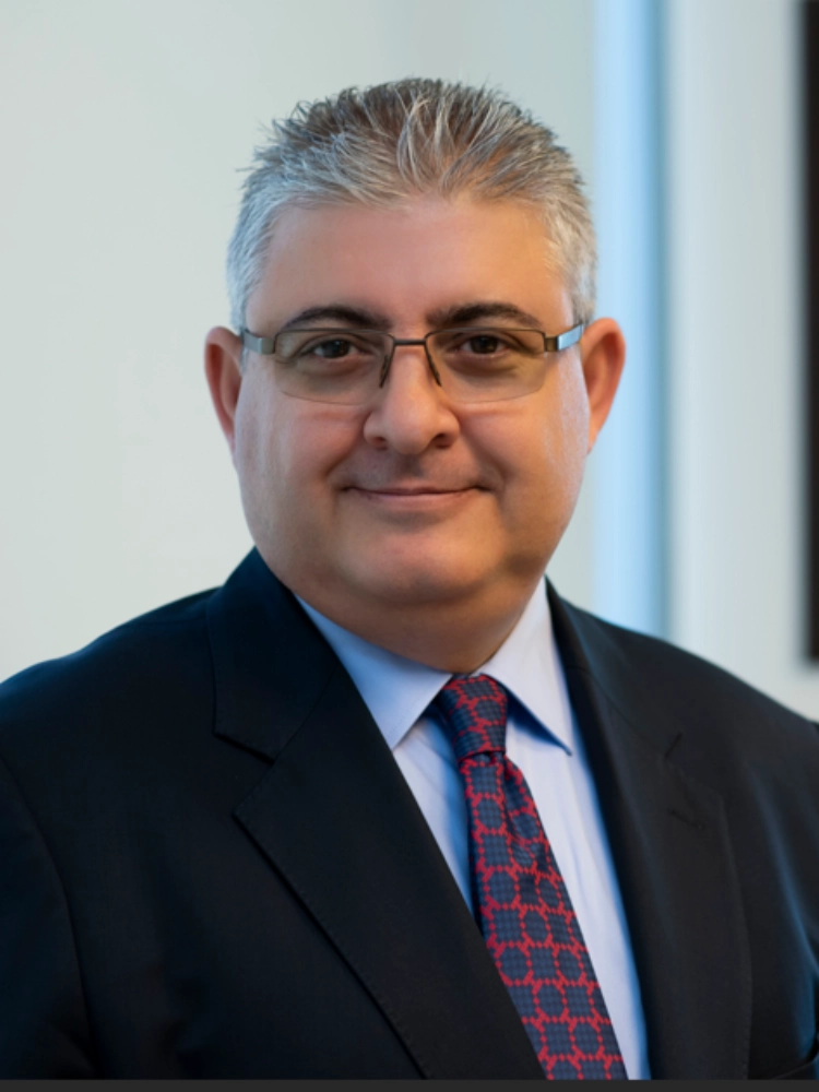 country director