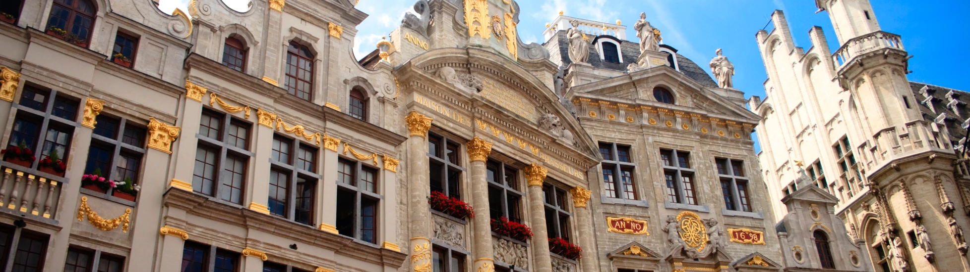 PPB Belgium 2026 Brussels 