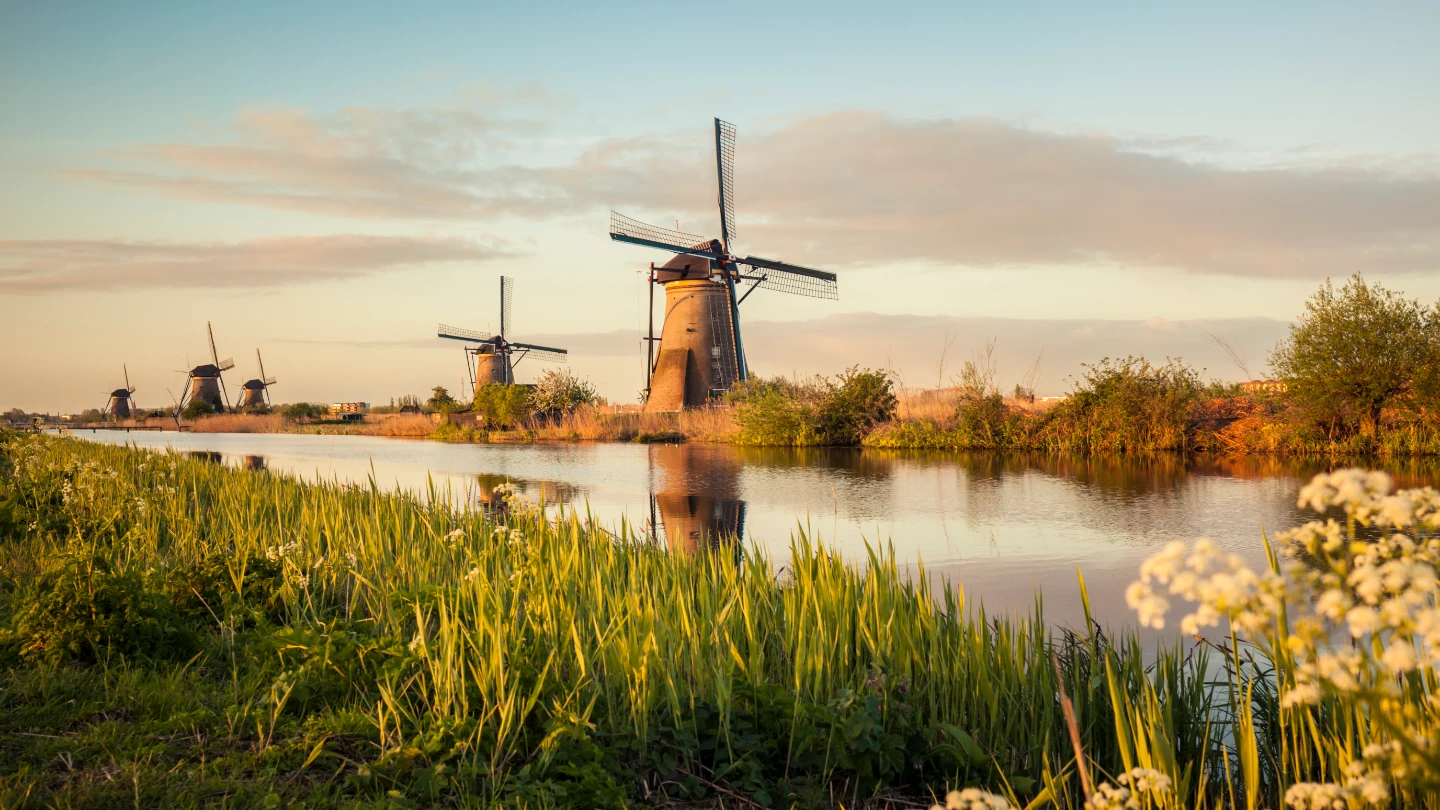 PPB Netherlands 2026