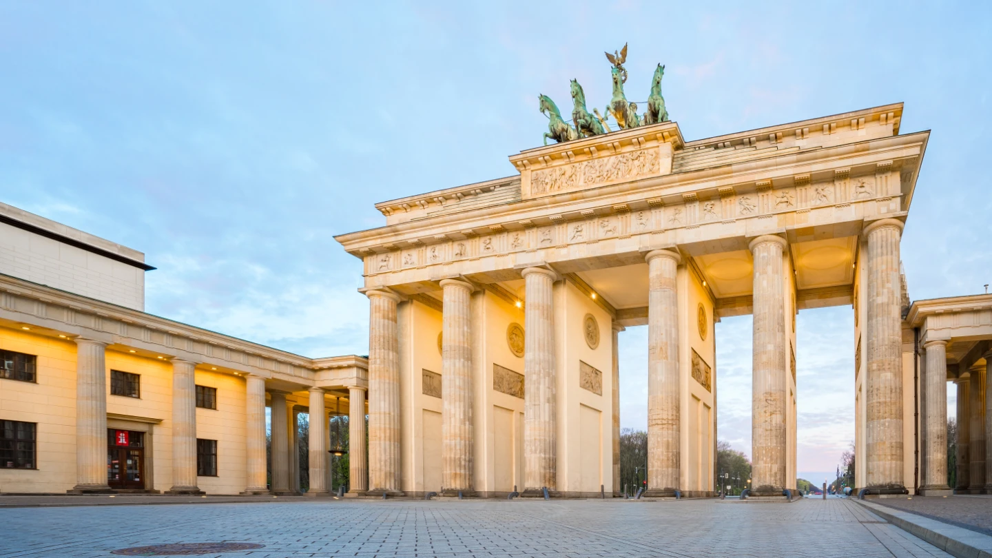 Germany PPB 2026 Berlin 