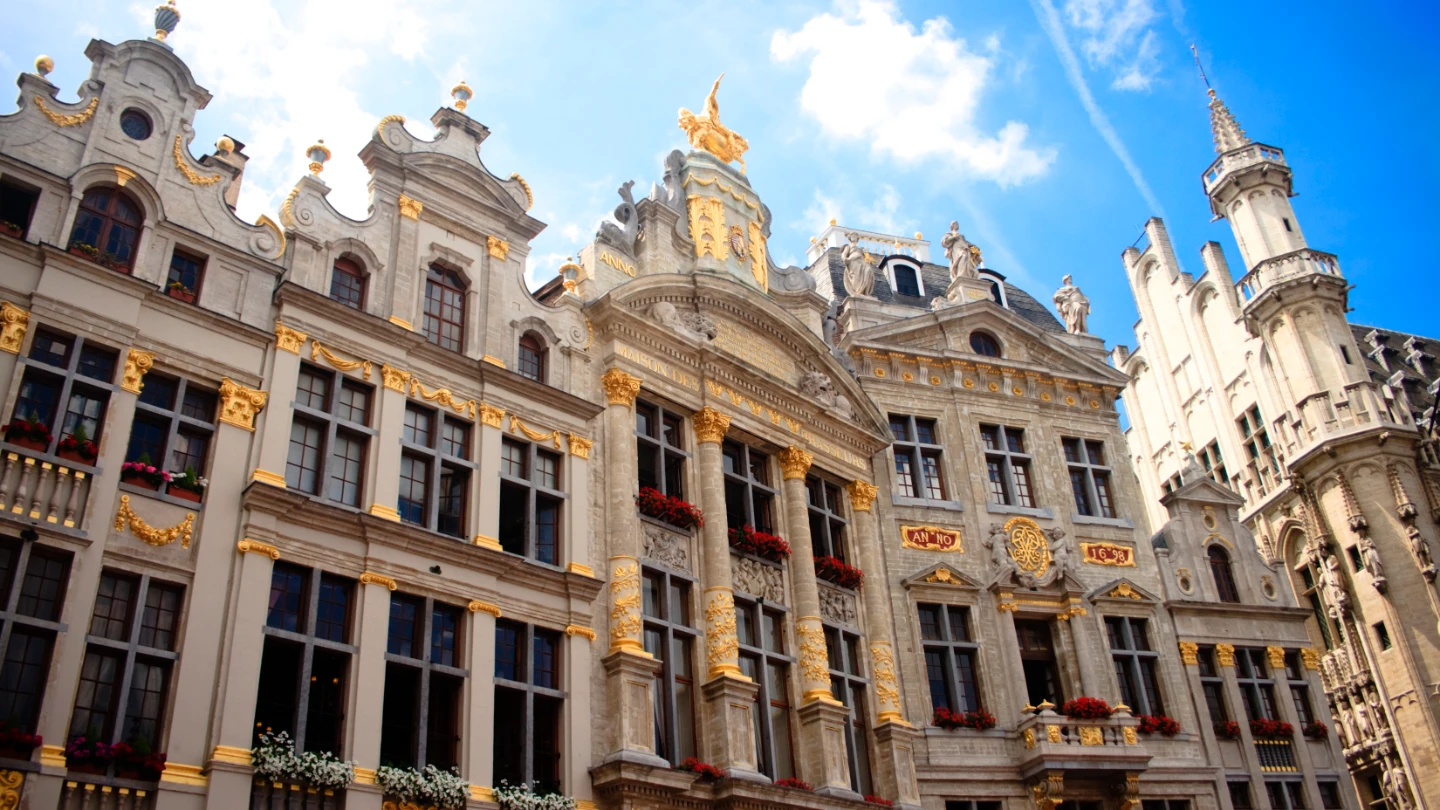 PPB Belgium 2026 Brussels 